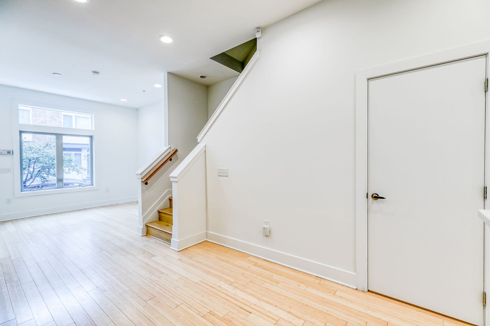 Philadelphia House: 919 N 5th St #7