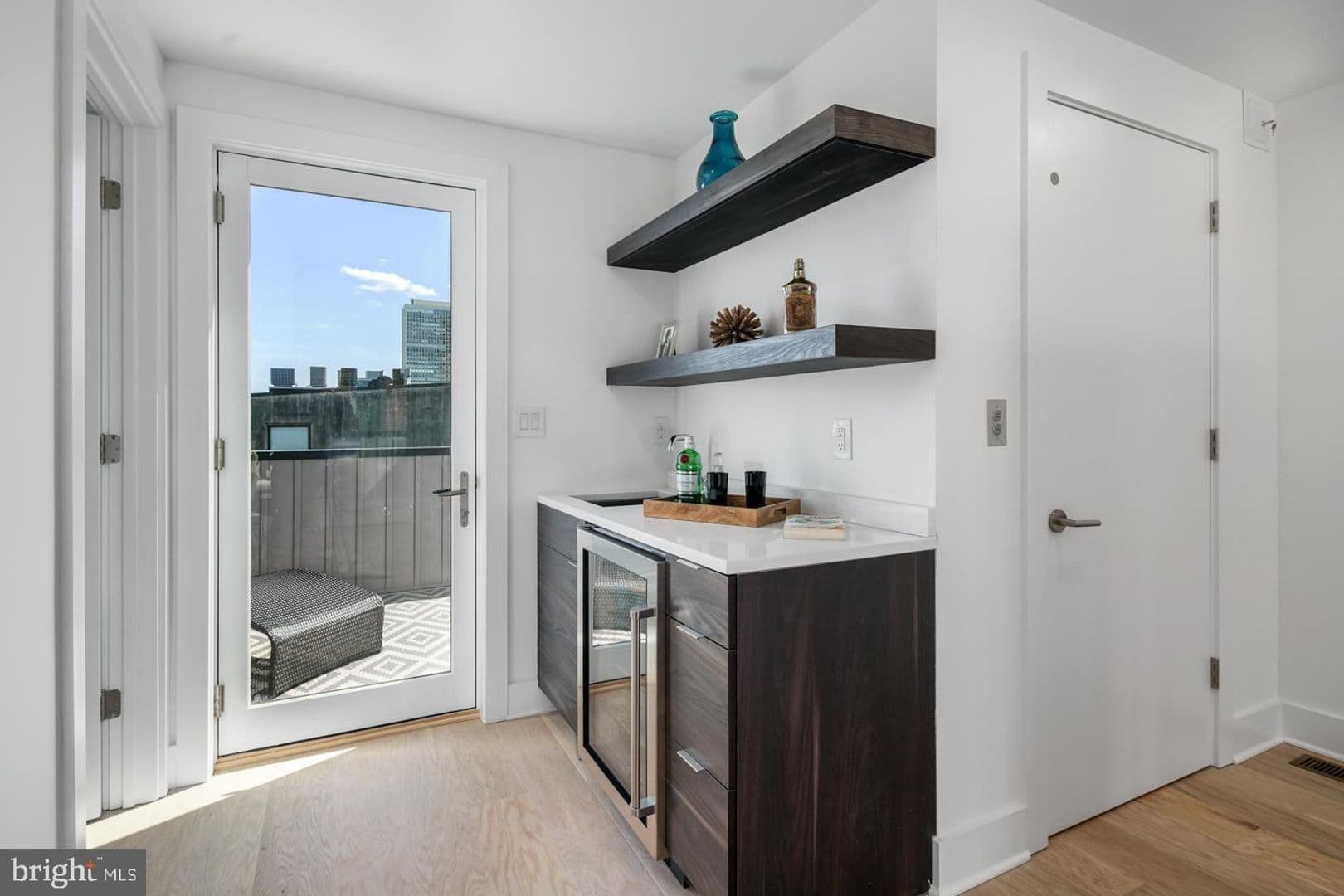 Philadelphia House: 108 Black Horse Alley