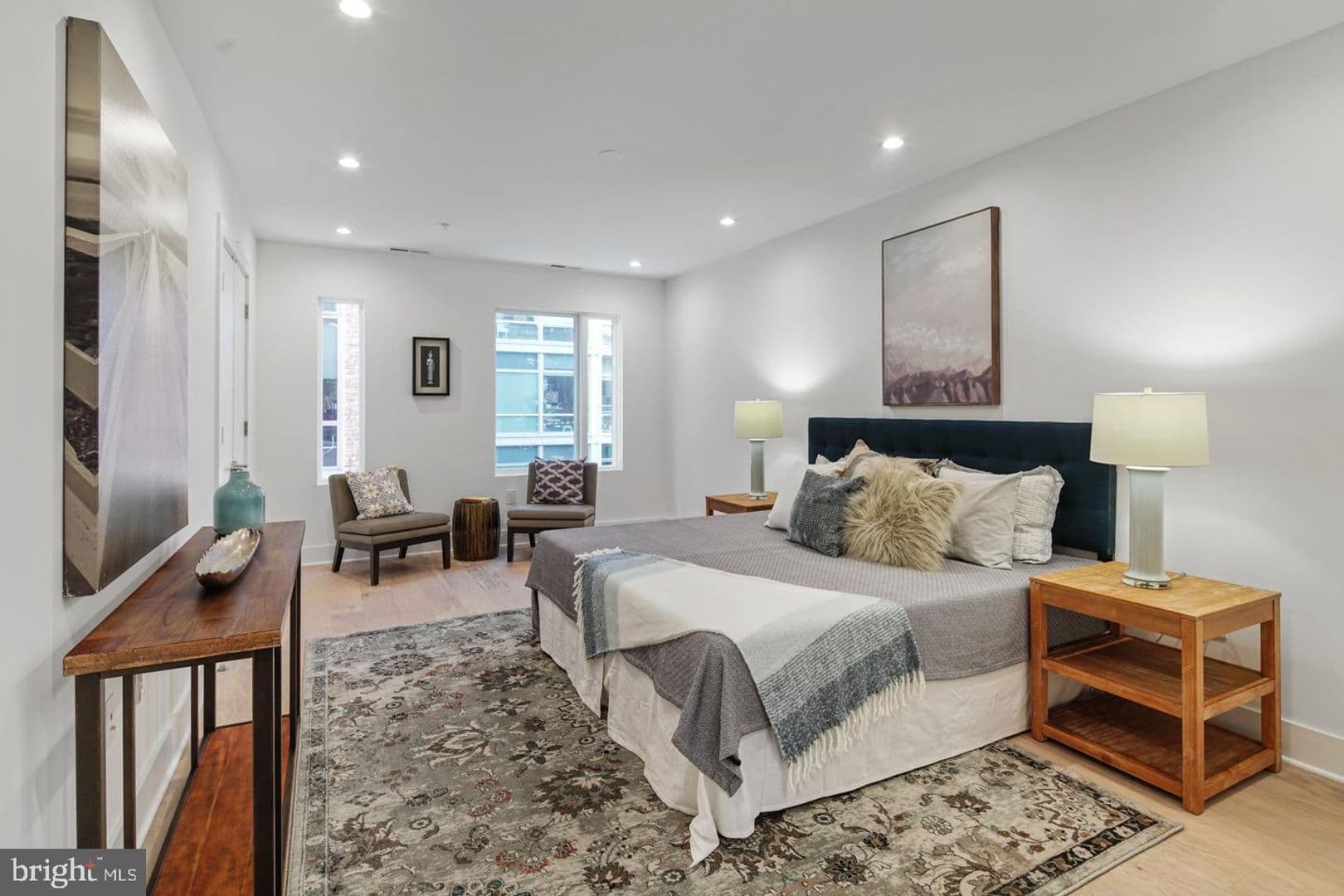 Philadelphia House: 108 Black Horse Alley