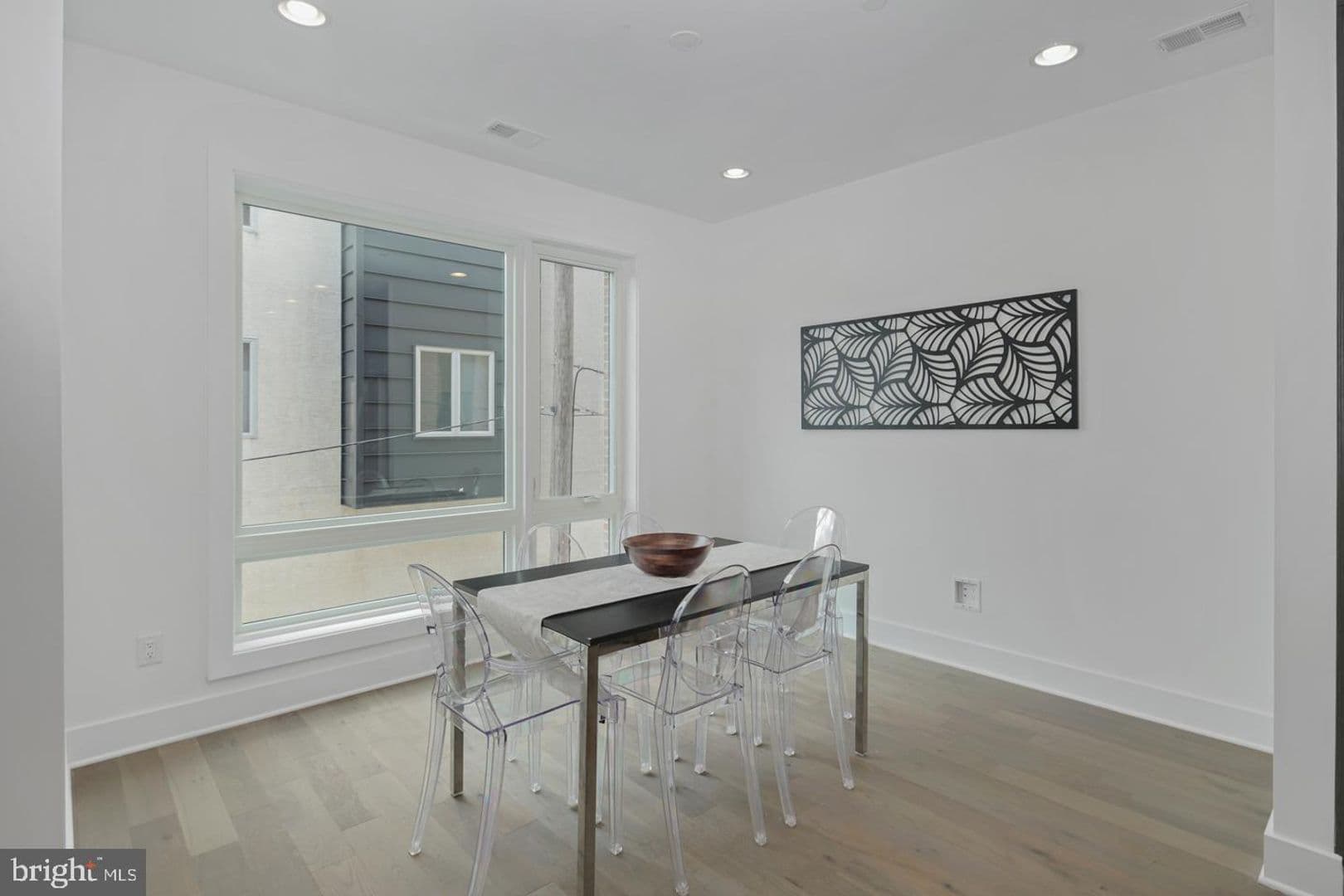 Philadelphia House: 1421 South Hancock St