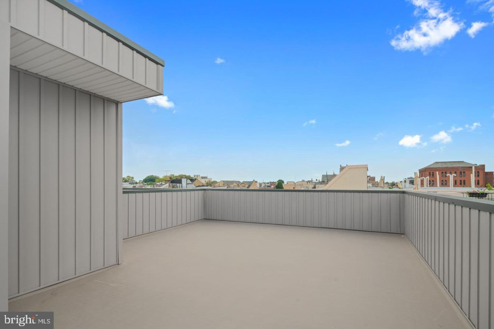 Philadelphia House: 1421 South Hancock St