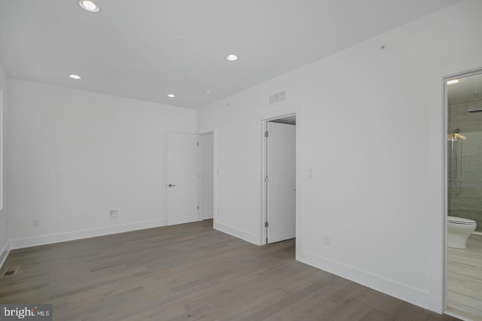 Philadelphia House: 1421 South Hancock St
