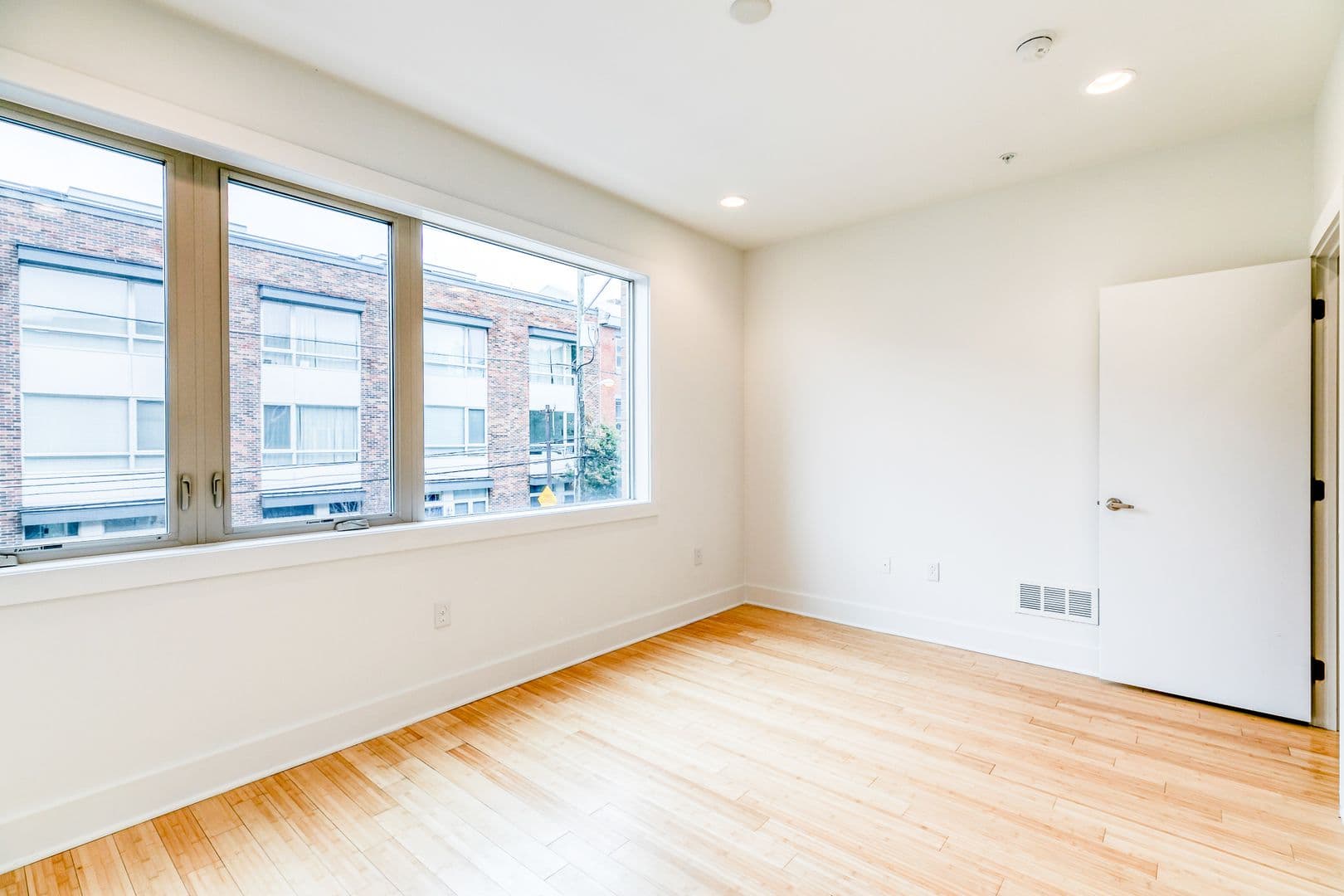Philadelphia House: 919 N 5th St #7