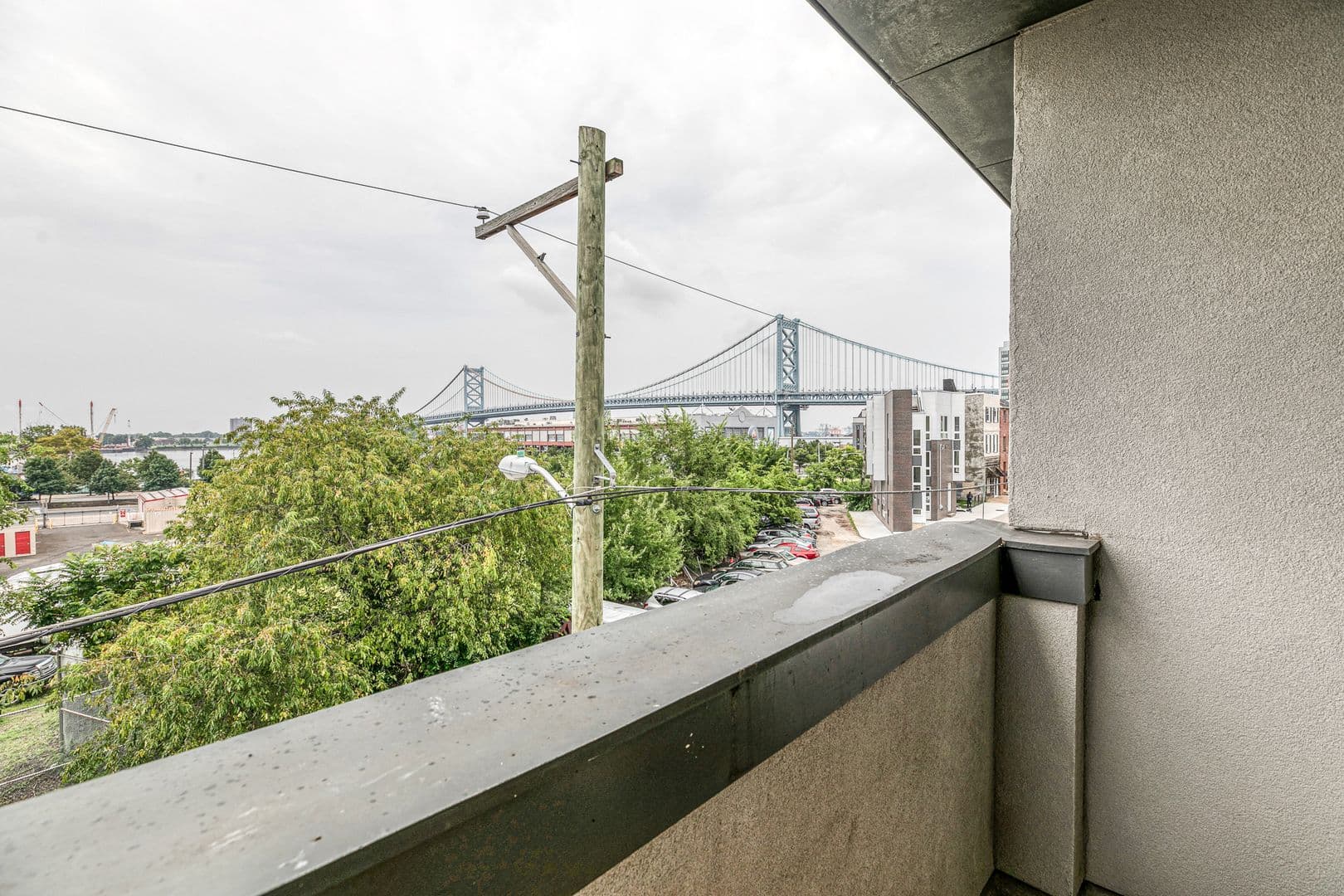 Philadelphia House: 412 N Front Street #15