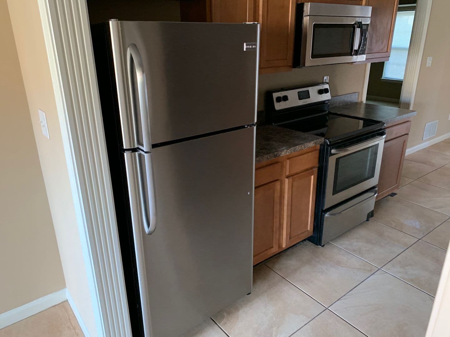 Shepherdsville Townhome: 107 Nancy Drive