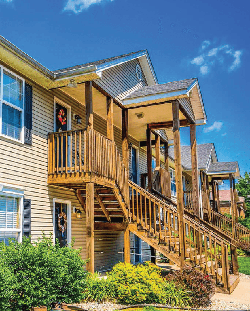Elizabethtown Apartment: 170 Ruby Drive