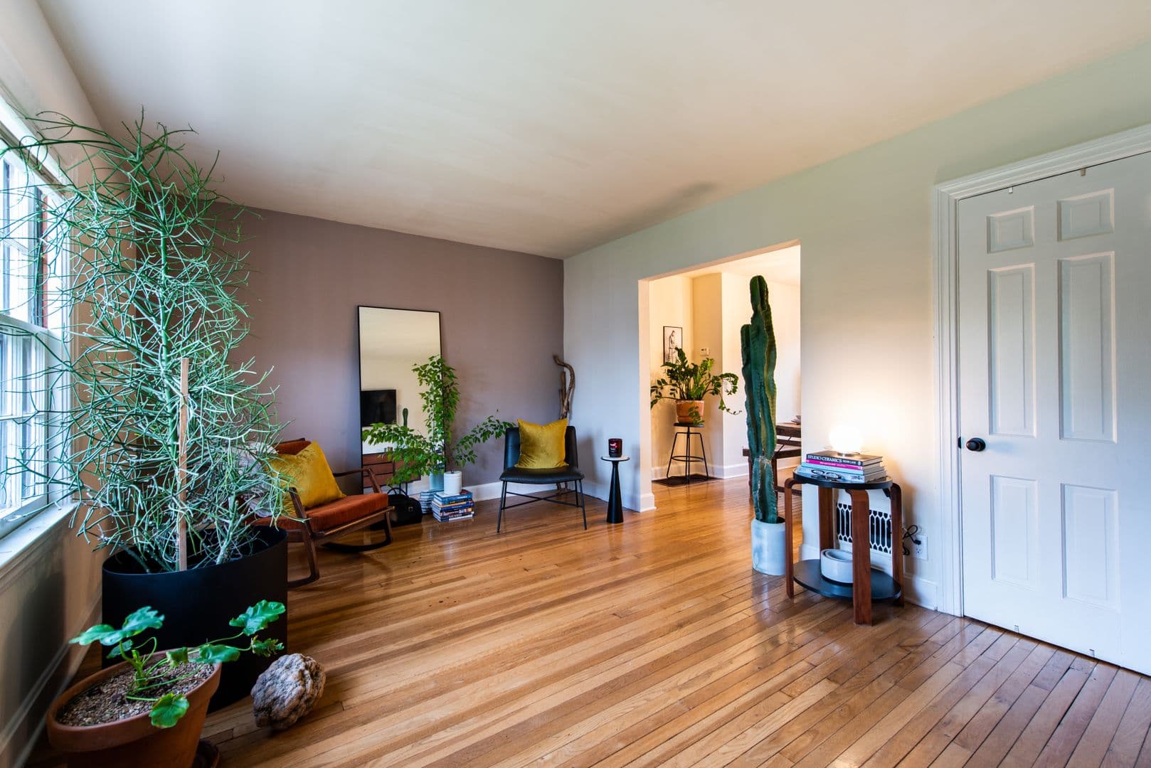 Louisville Apartment: 200 Crescent Ave