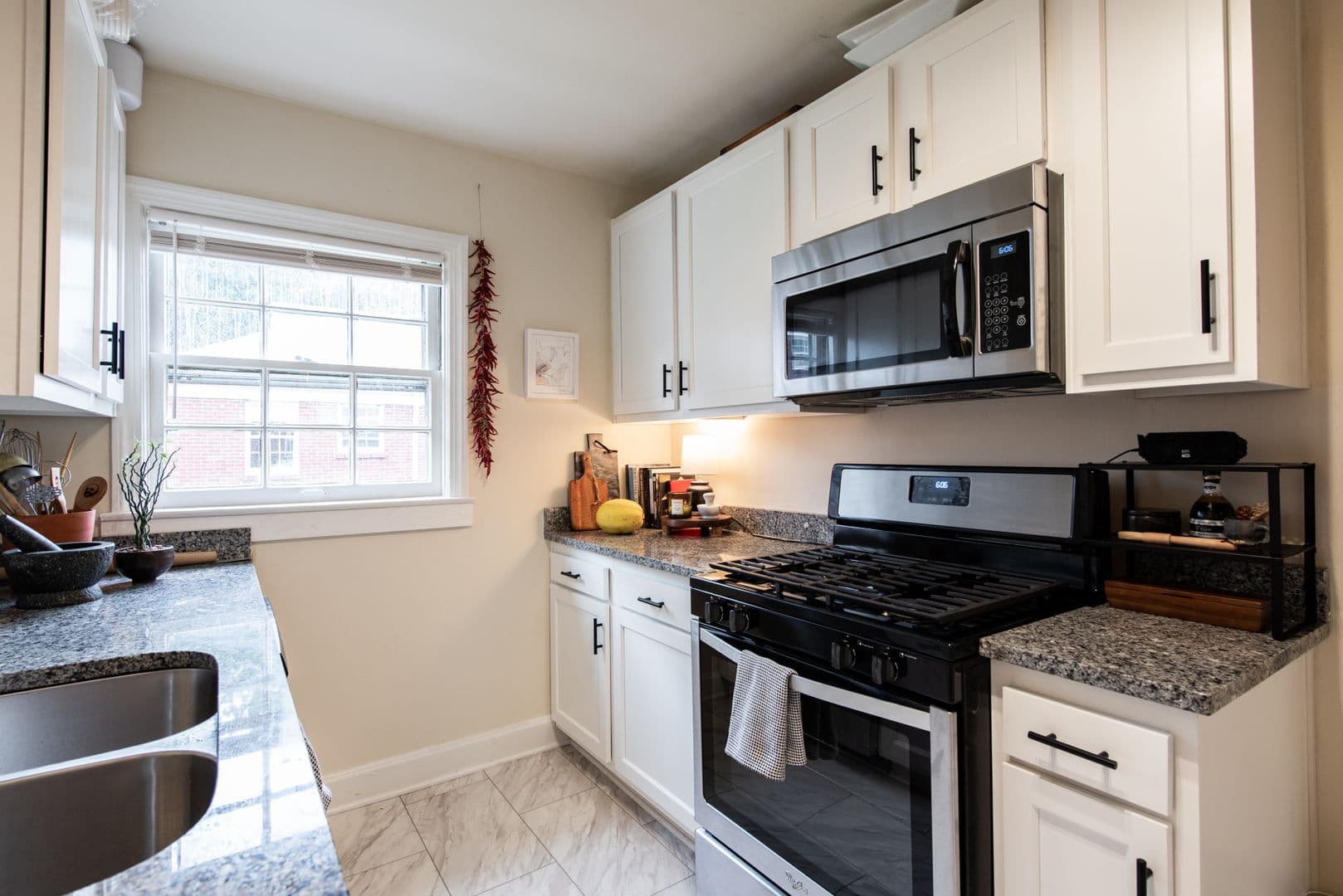 Louisville Apartment: 200 Crescent Ave