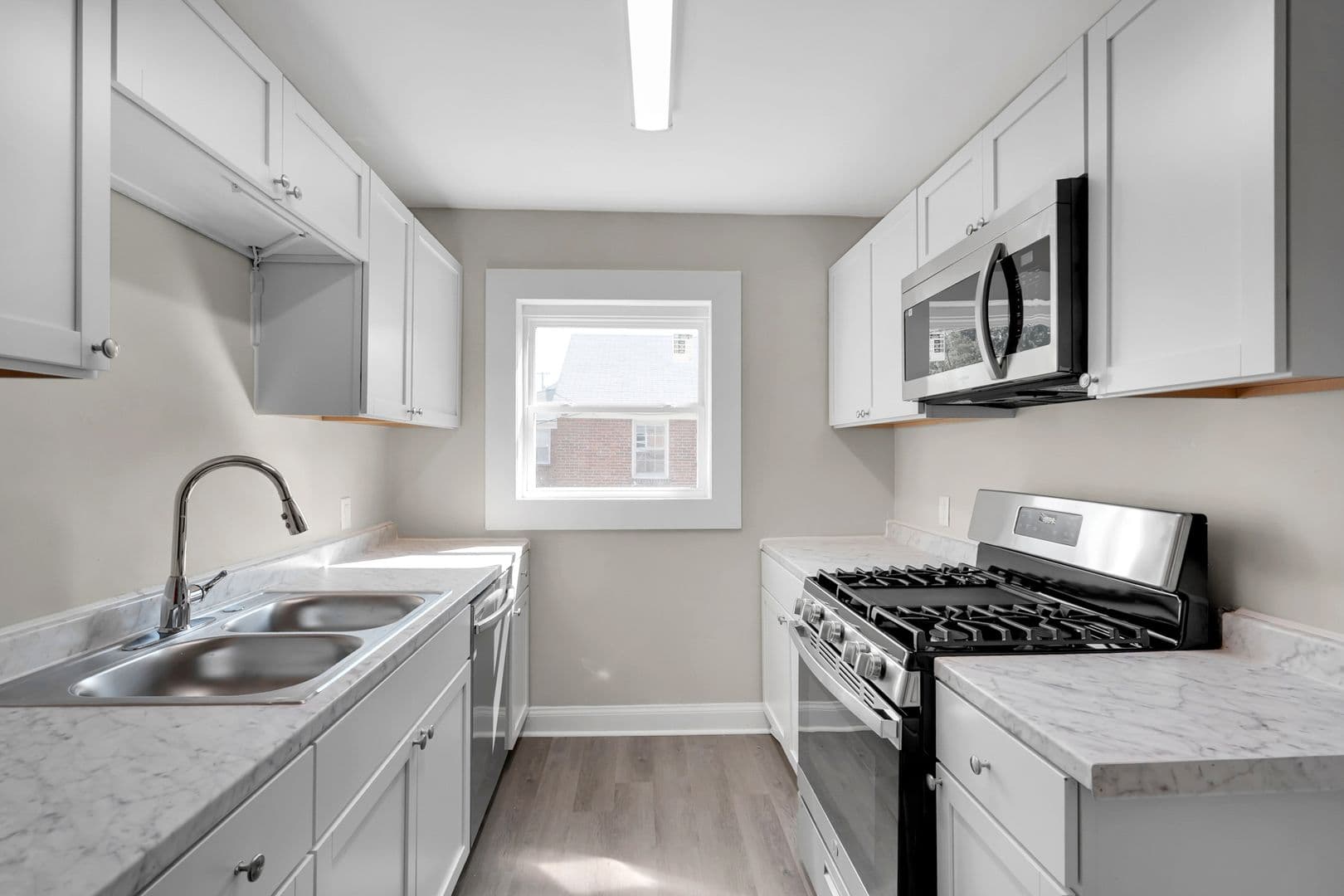 Louisville Apartment: 200 Crescent Ave