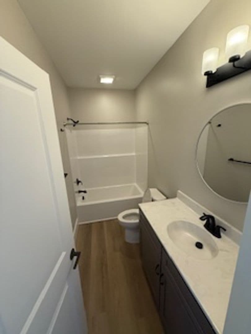 Manheim Townhome: Fruitville Pike