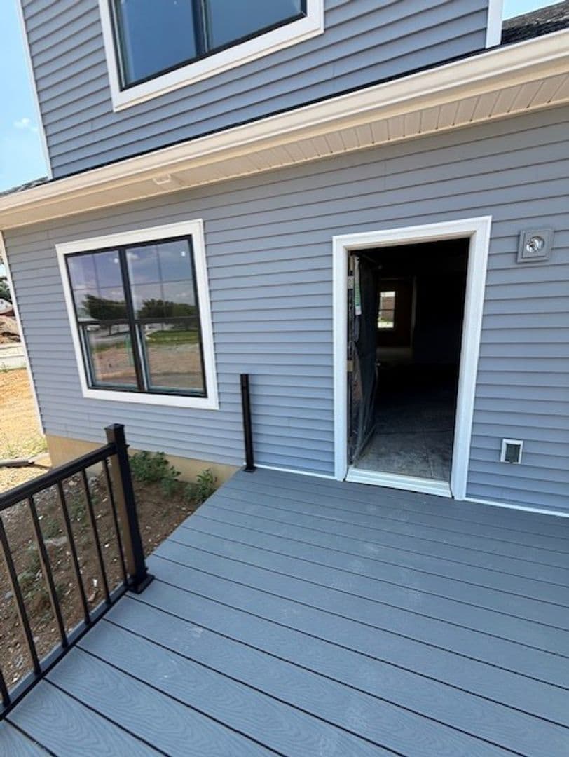 Manheim Townhome: Fruitville Pike