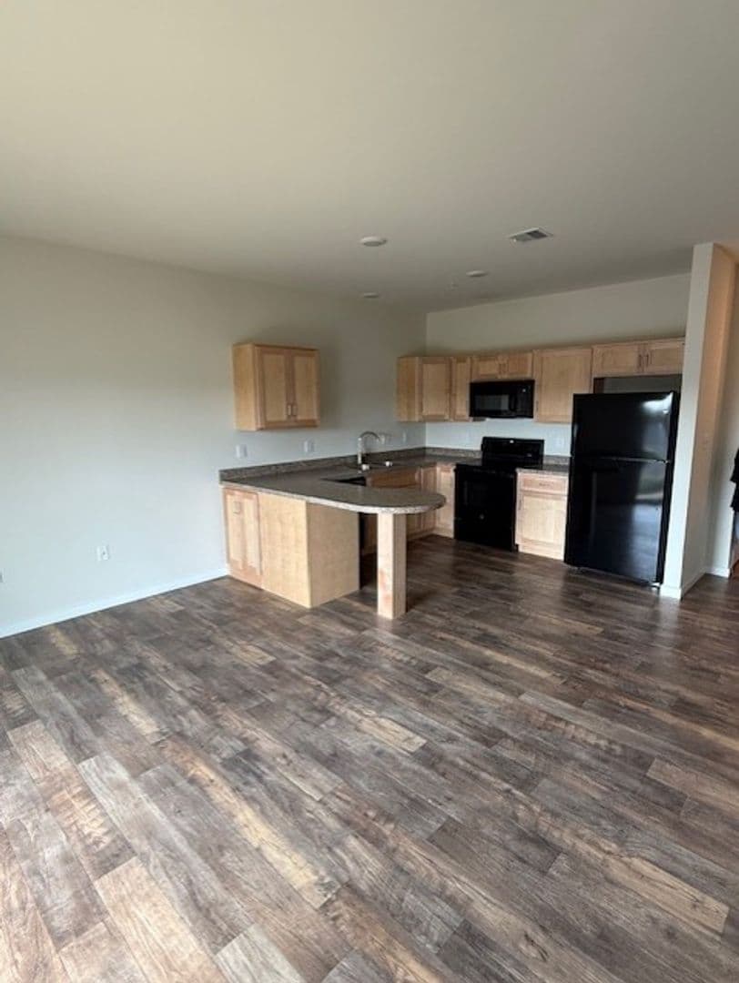 Palmyra Apartment: 125 Farmshed Rd
