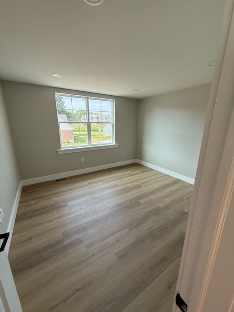Manheim Townhome: Fruitville Pike