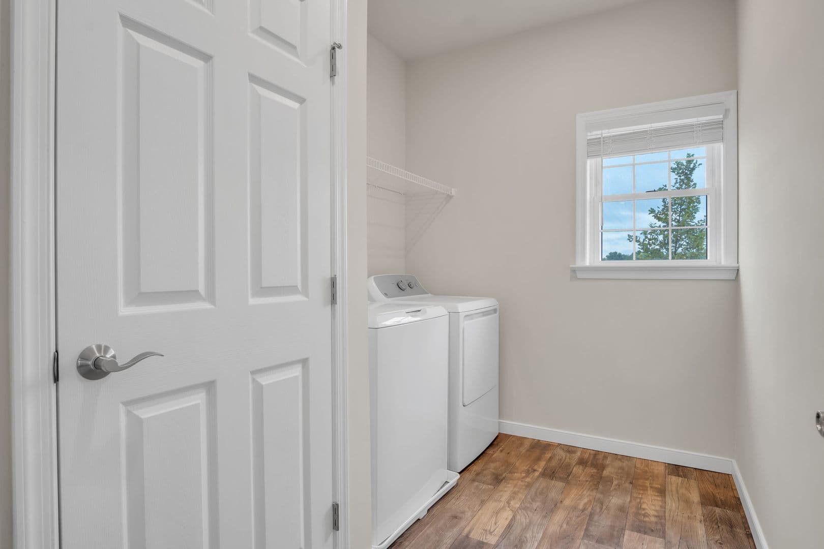 Palmyra Apartment: 125 Farmshed Rd