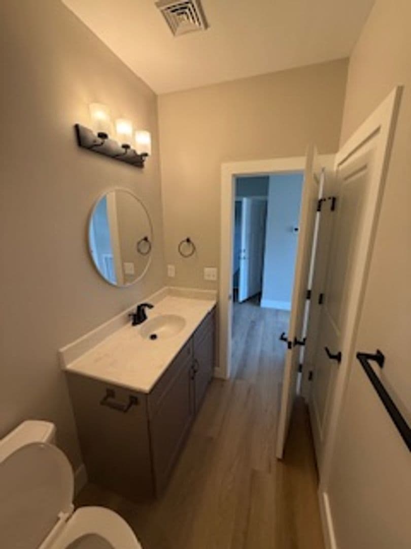 Manheim Townhome: Fruitville Pike