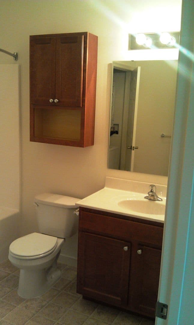 Shippensburg Apartment: 100 Deerfield Lane