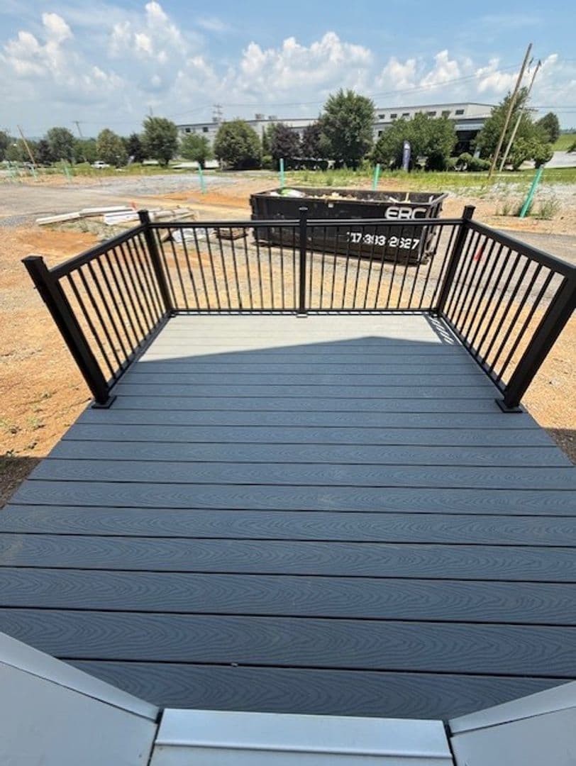 Manheim Townhome: Fruitville Pike