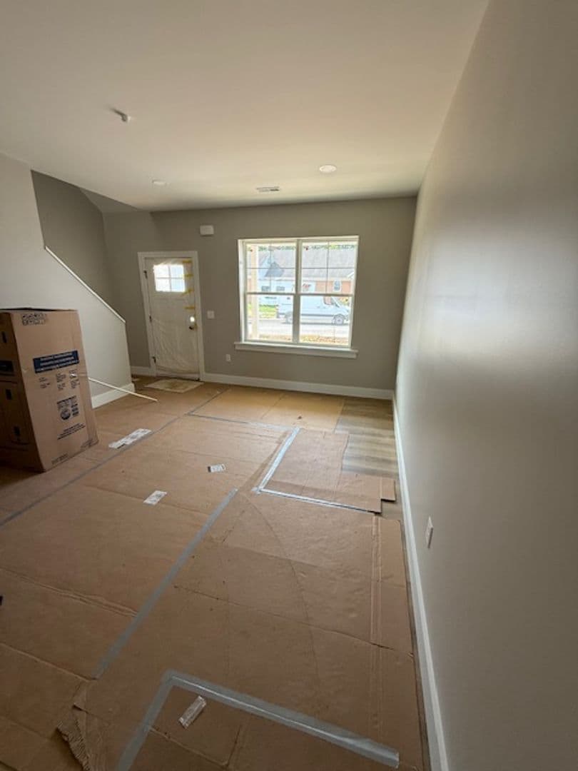 Manheim Townhome: Fruitville Pike