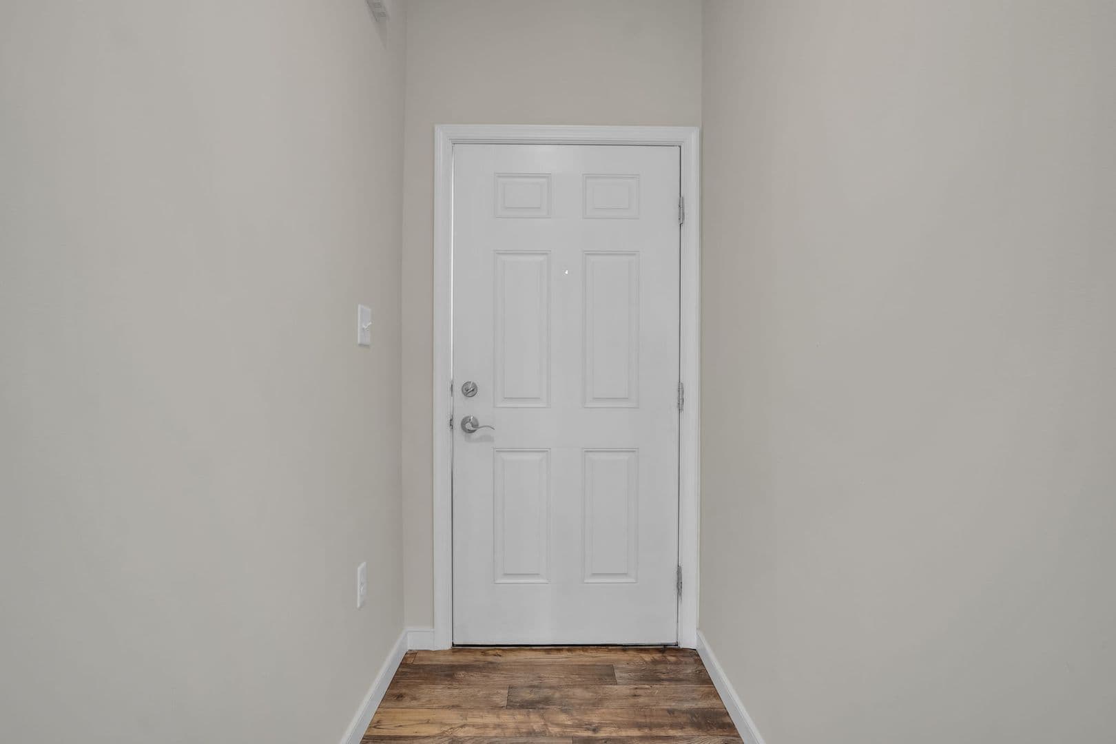 Palmyra Apartment: 125 Farmshed Rd