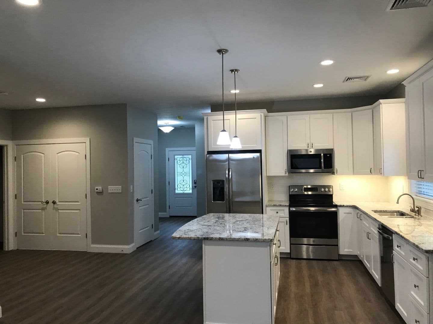 Philipsburg Apartment: Grandview Terrace Drive