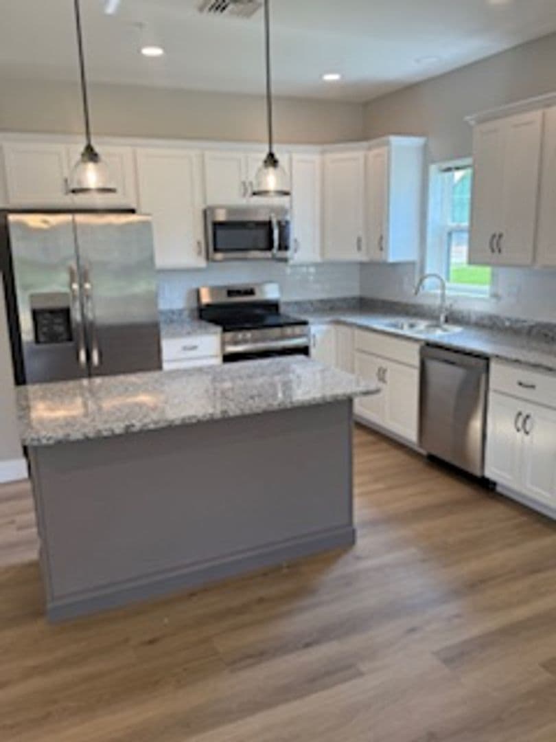Manheim Townhome: Fruitville Pike