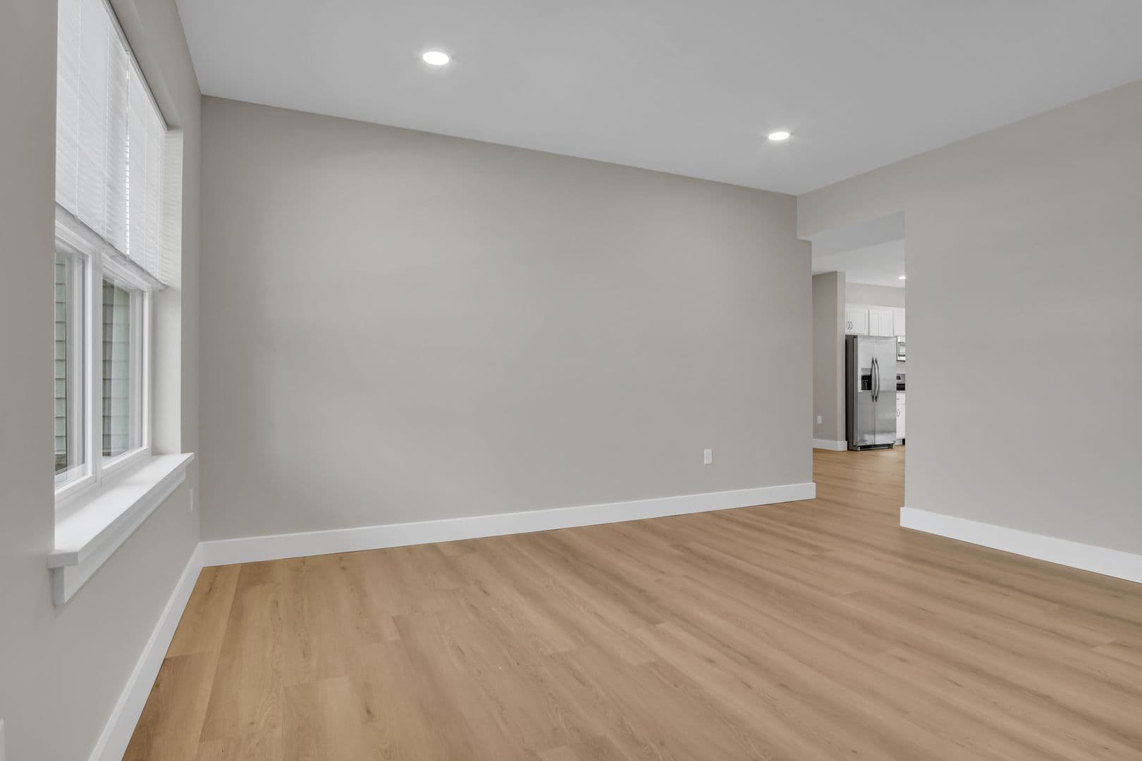 Manheim Townhome: Fruitville Pike