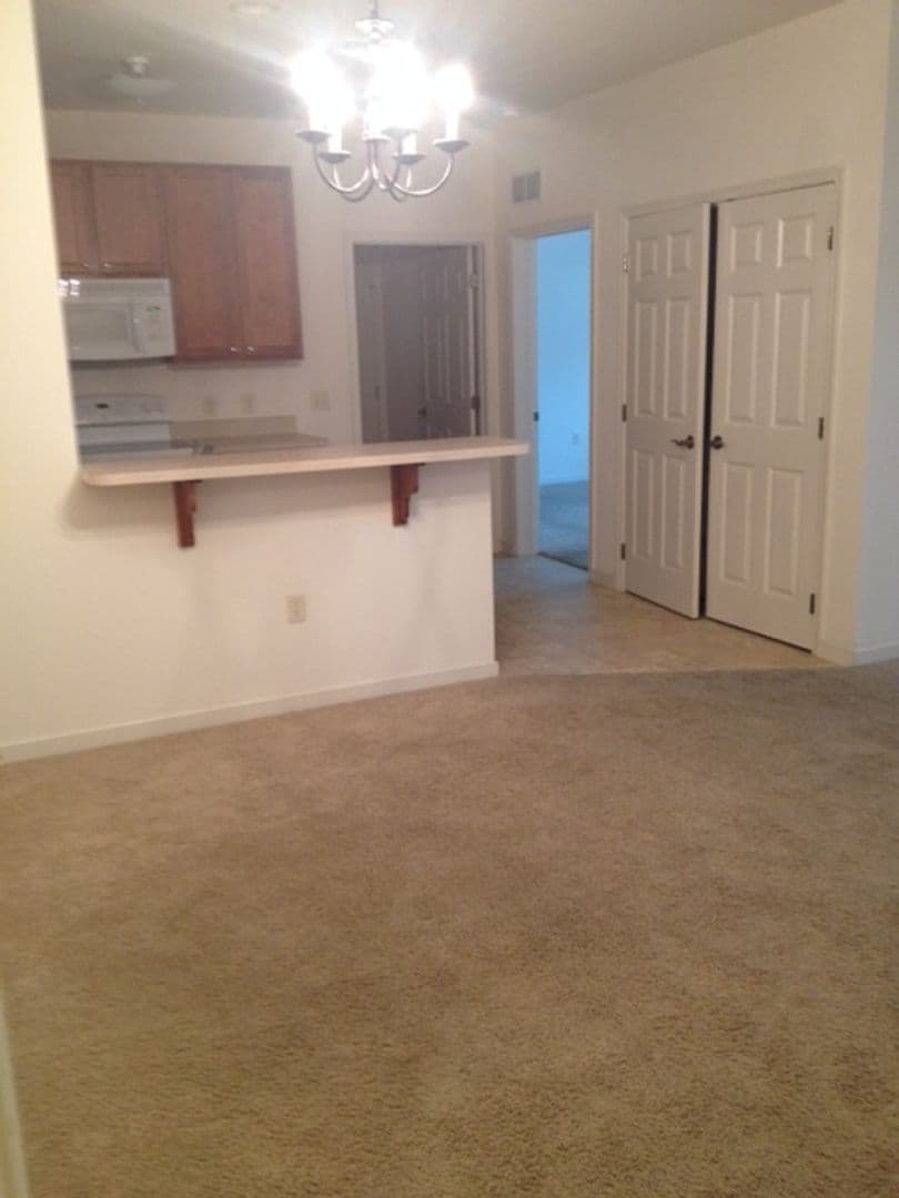 Shippensburg Apartment: 100 Deerfield Lane