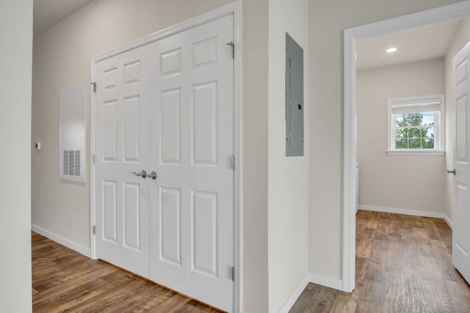 Palmyra Apartment: 125 Farmshed Rd