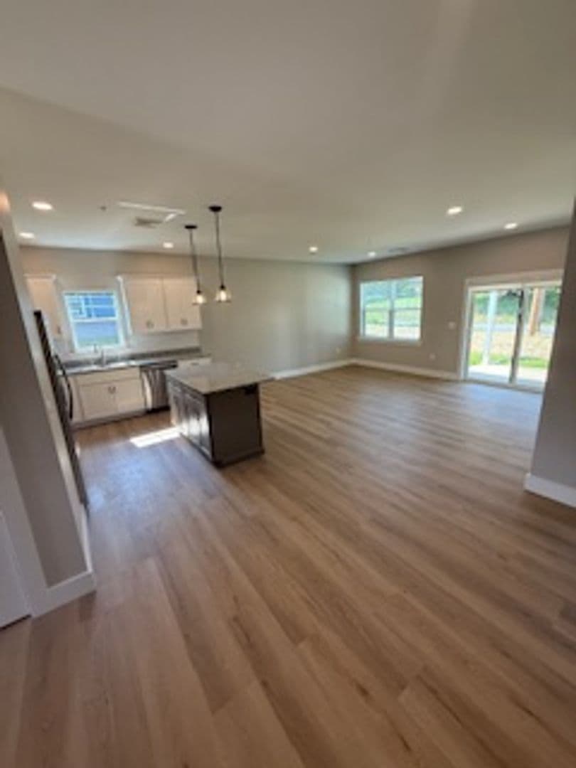 Manheim Townhome: Fruitville Pike
