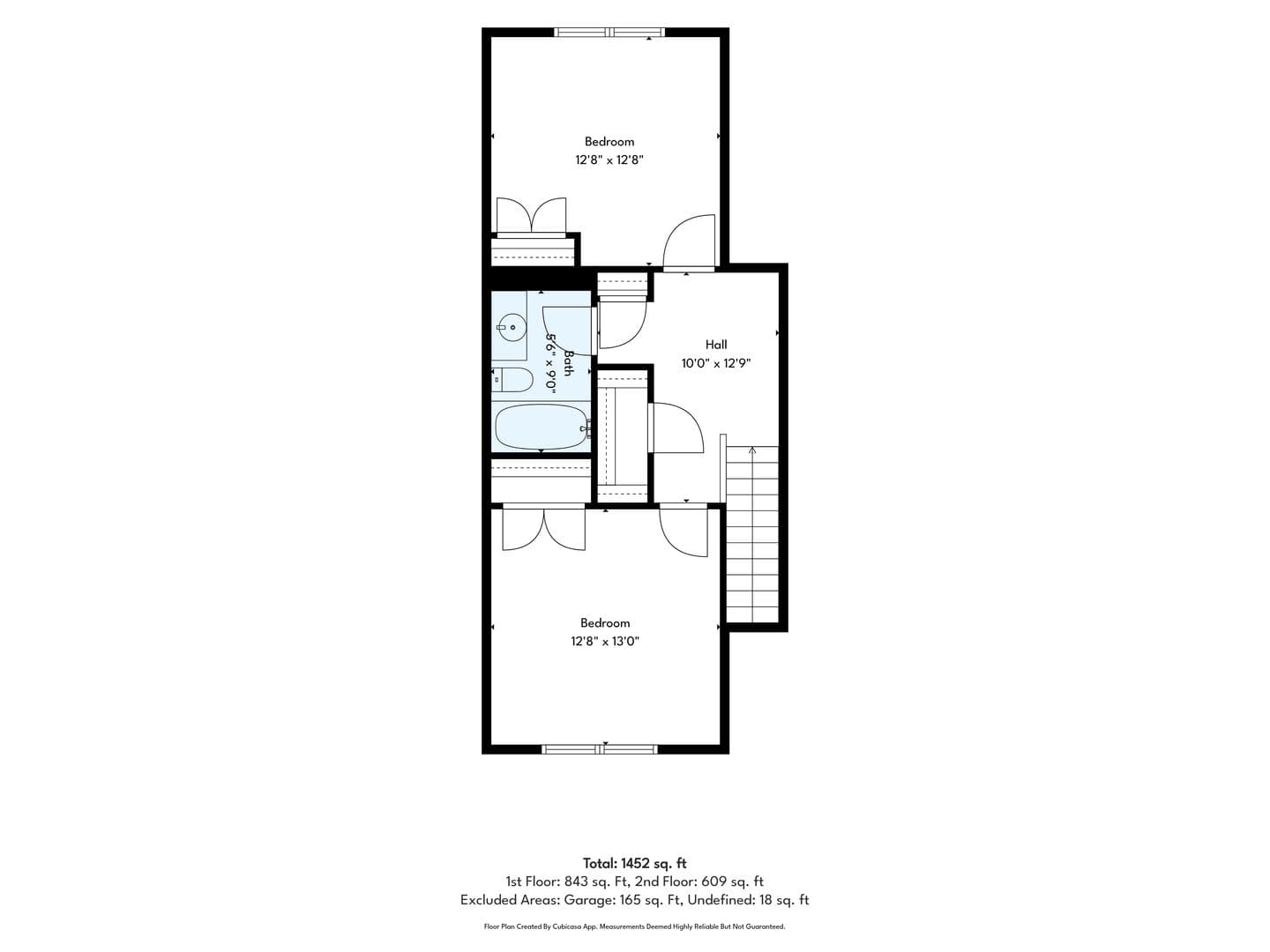 Manheim Townhome: Fruitville Pike