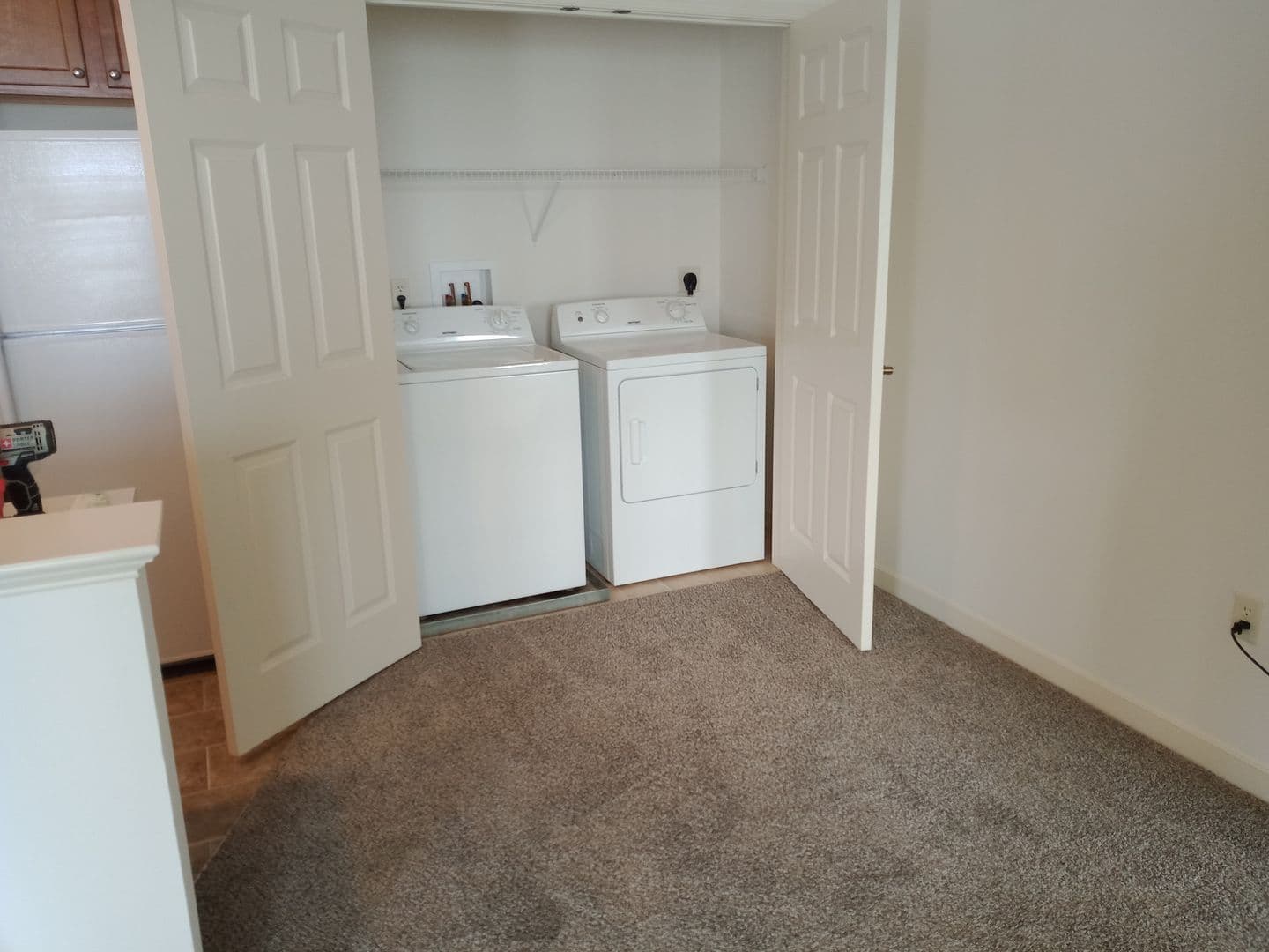 Shippensburg Apartment: 100 Deerfield Lane