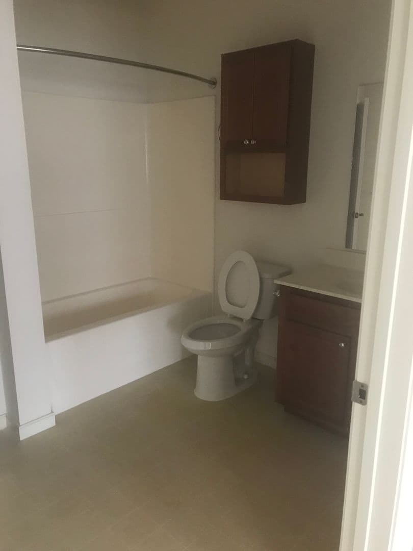 Shippensburg Apartment: 100 Deerfield Lane