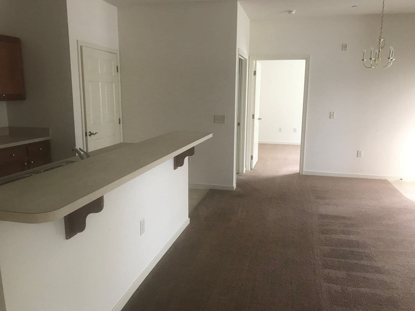 Shippensburg Apartment: 100 Deerfield Lane