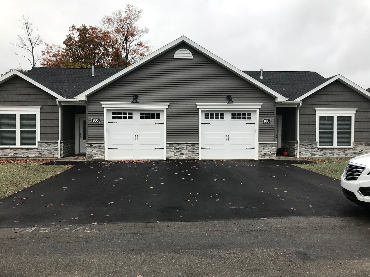 Philipsburg Apartment: Grandview Terrace Drive