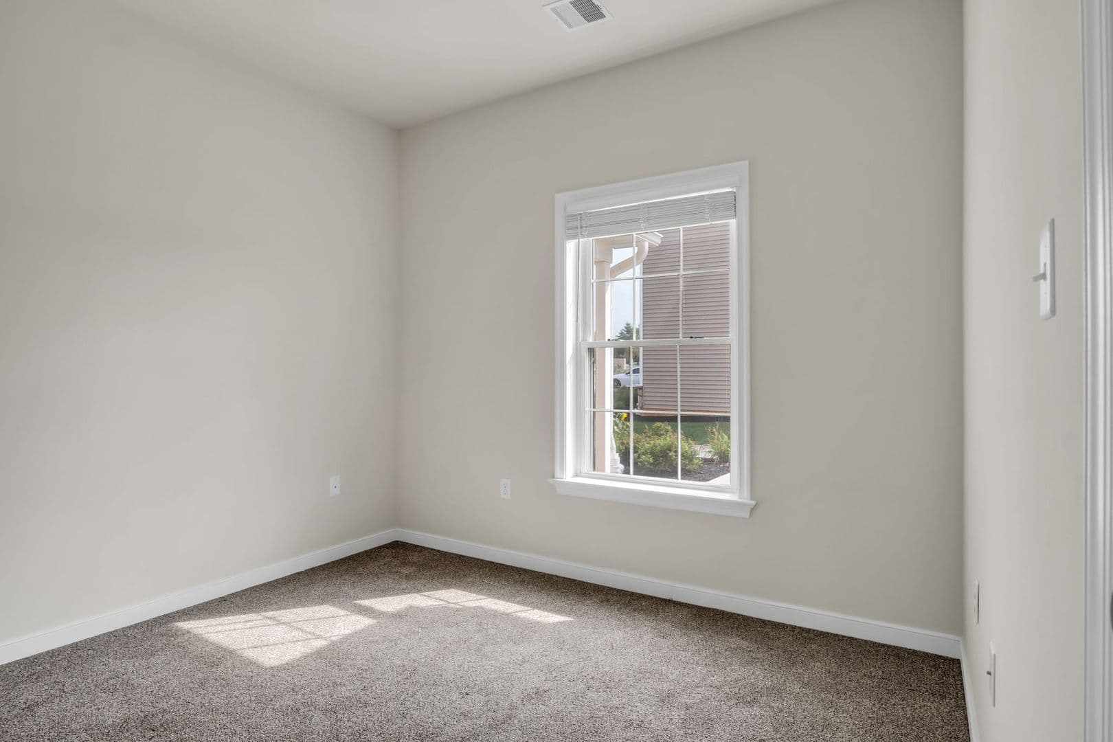 Palmyra Apartment: 125 Farmshed Rd