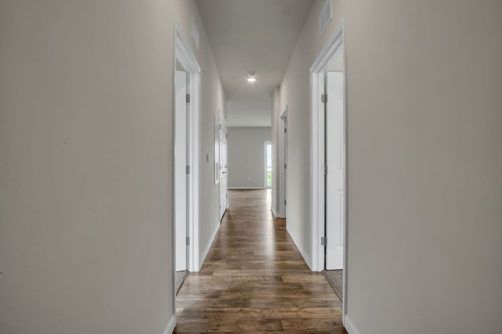 Palmyra Apartment: 125 Farmshed Rd