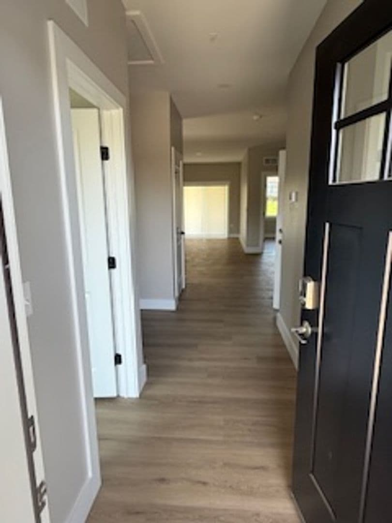 Manheim Townhome: Fruitville Pike