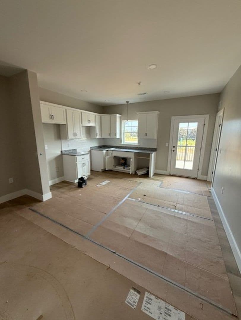 Manheim Townhome: Fruitville Pike