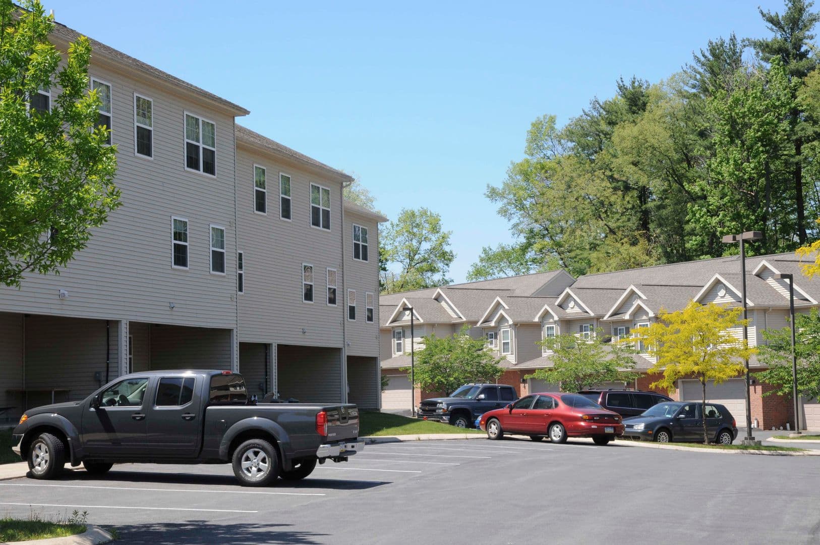 State College Apartment: 1051 Teaberry Lane