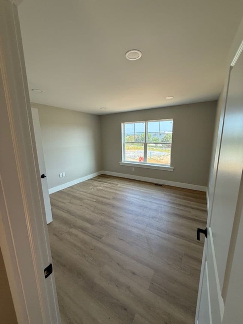 Manheim Townhome: Fruitville Pike