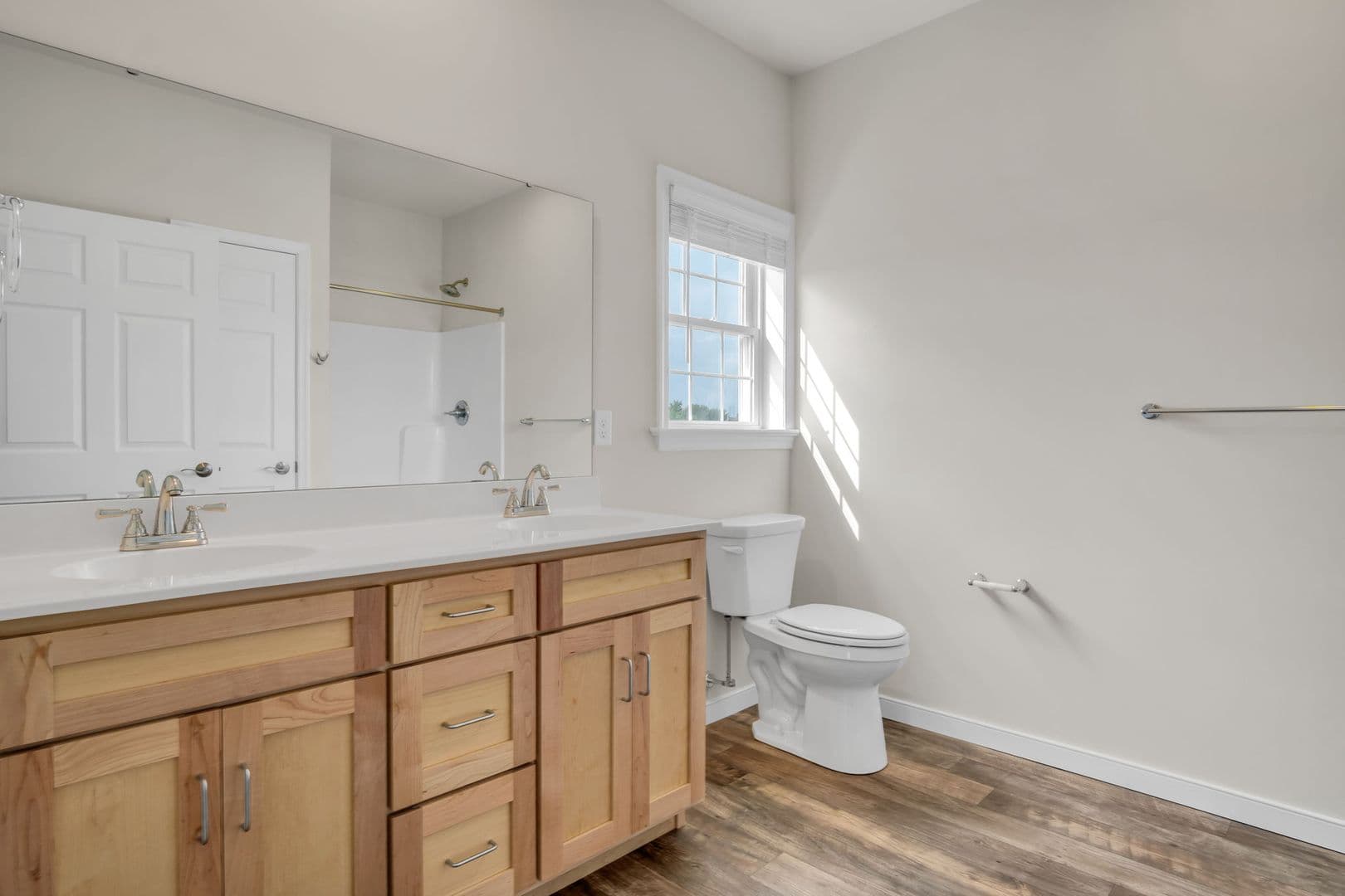 Palmyra Apartment: 125 Farmshed Rd