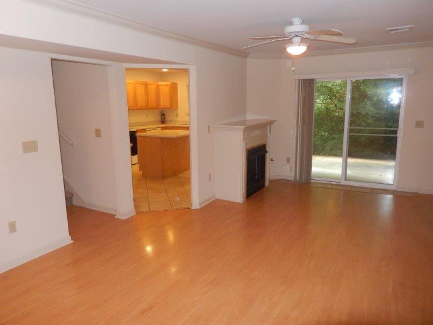 State College Apartment: 1051 Teaberry Lane