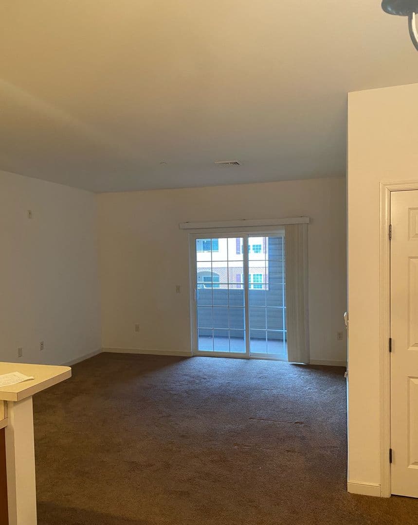 Shippensburg Apartment: 100 Deerfield Lane