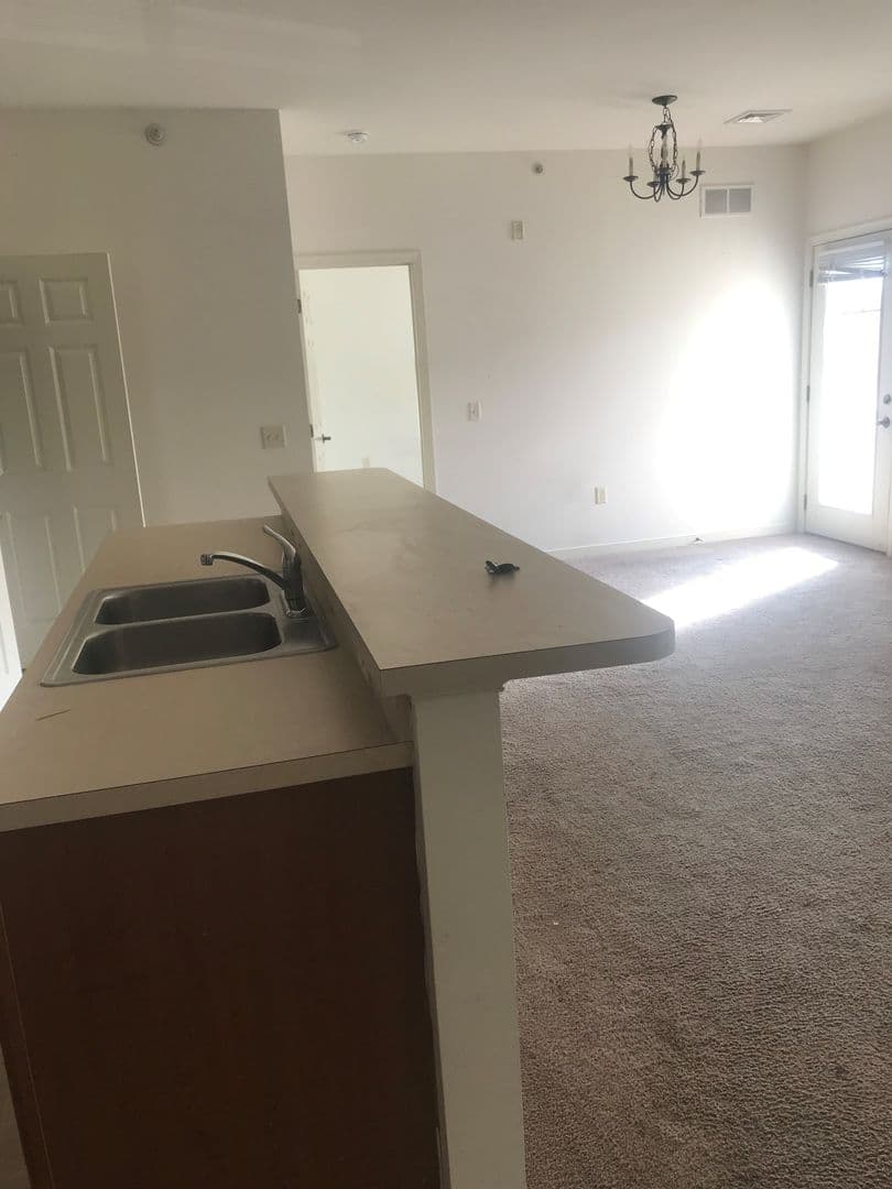 Shippensburg Apartment: 100 Deerfield Lane