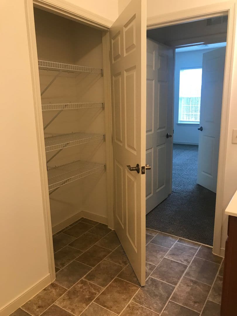 Shippensburg Apartment: 100 Deerfield Lane