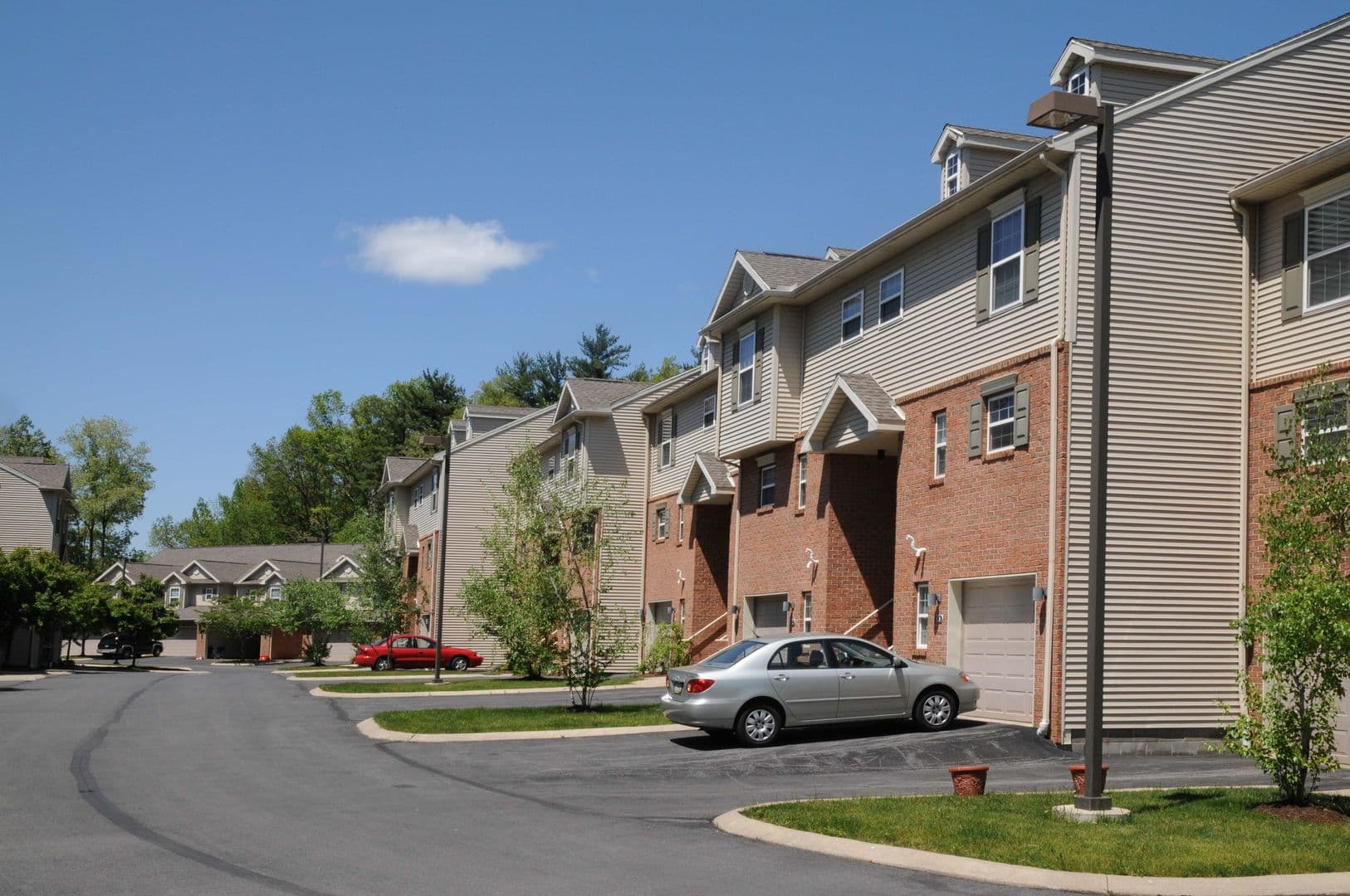 State College Apartment: 1051 Teaberry Lane
