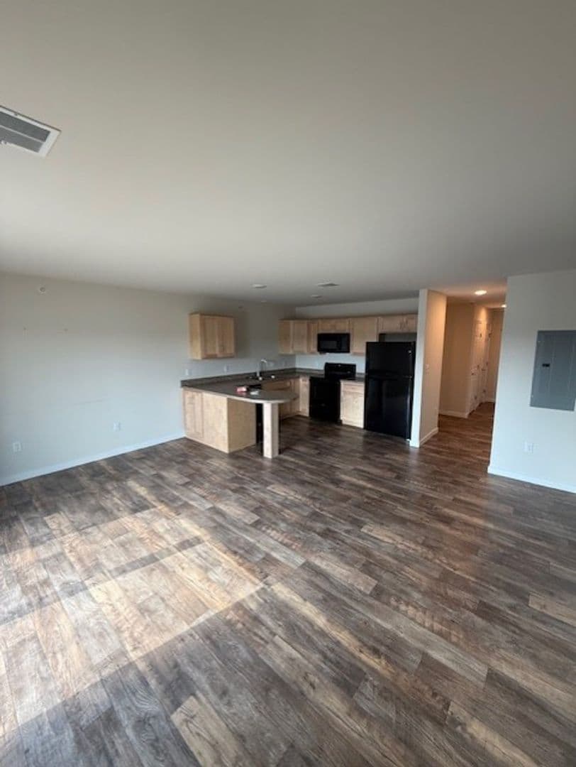 Palmyra Apartment: 125 Farmshed Rd