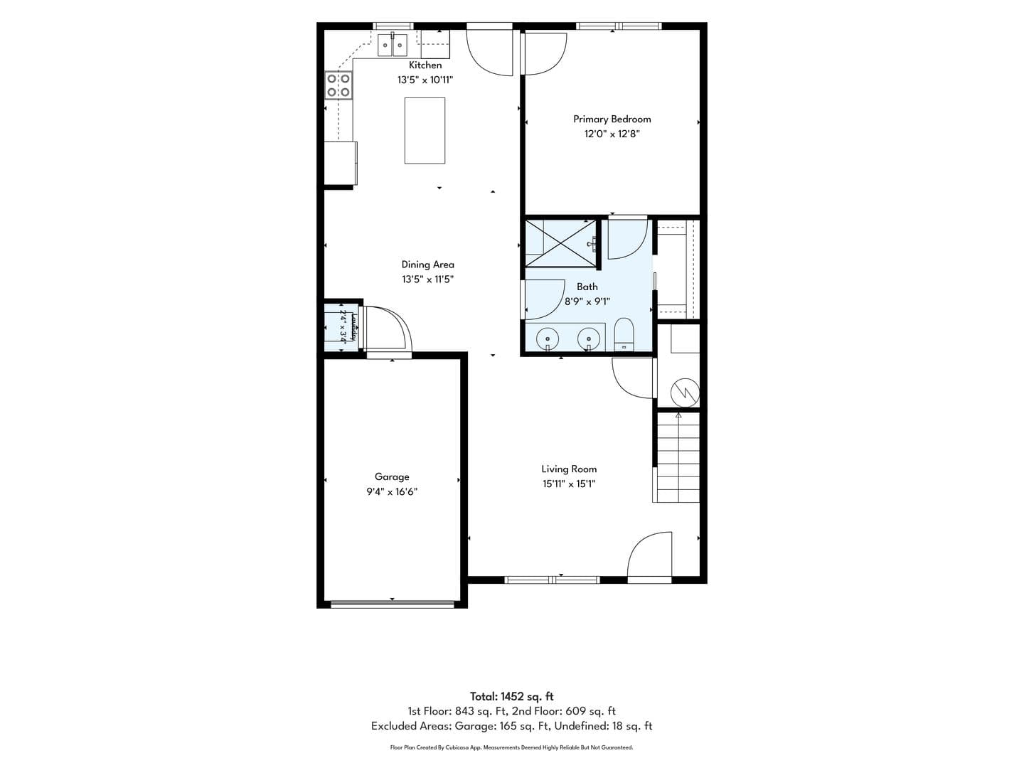 Manheim Townhome: Fruitville Pike