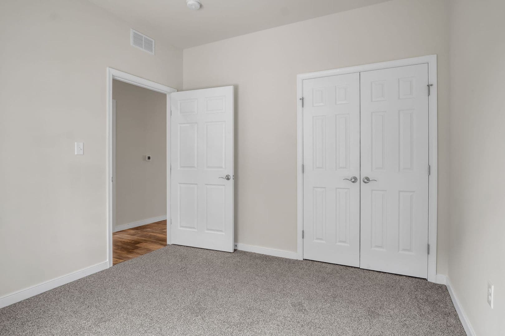 Palmyra Apartment: 125 Farmshed Rd