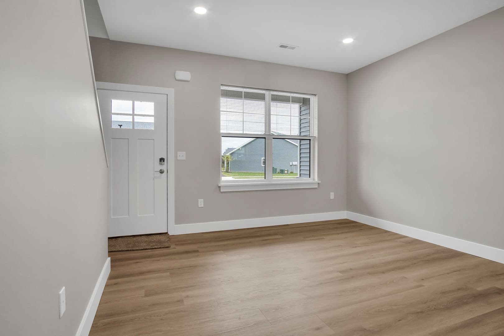Manheim Townhome: Fruitville Pike